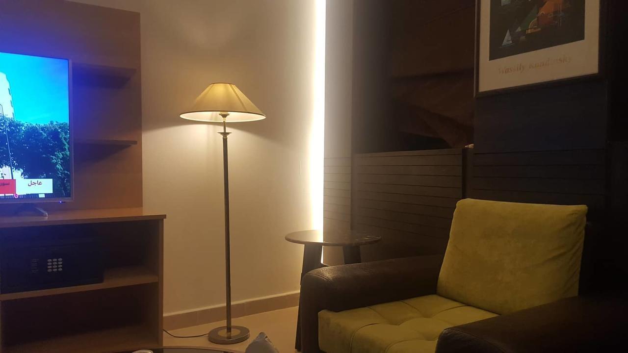 Hotel Ksar Dhiafa By Plaza Hotels & Resorts Sidi Bouzid Exterior photo