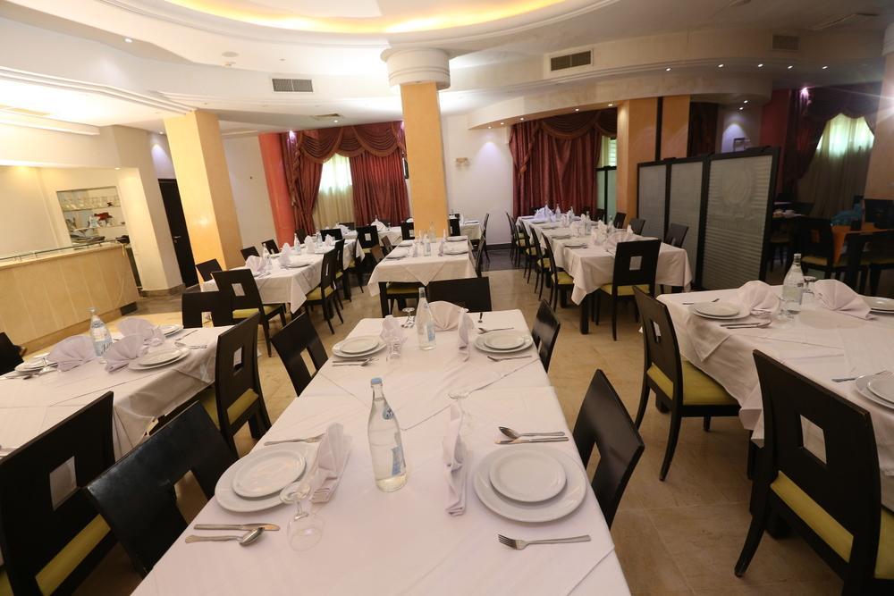 Hotel Ksar Dhiafa By Plaza Hotels & Resorts Sidi Bouzid Exterior photo