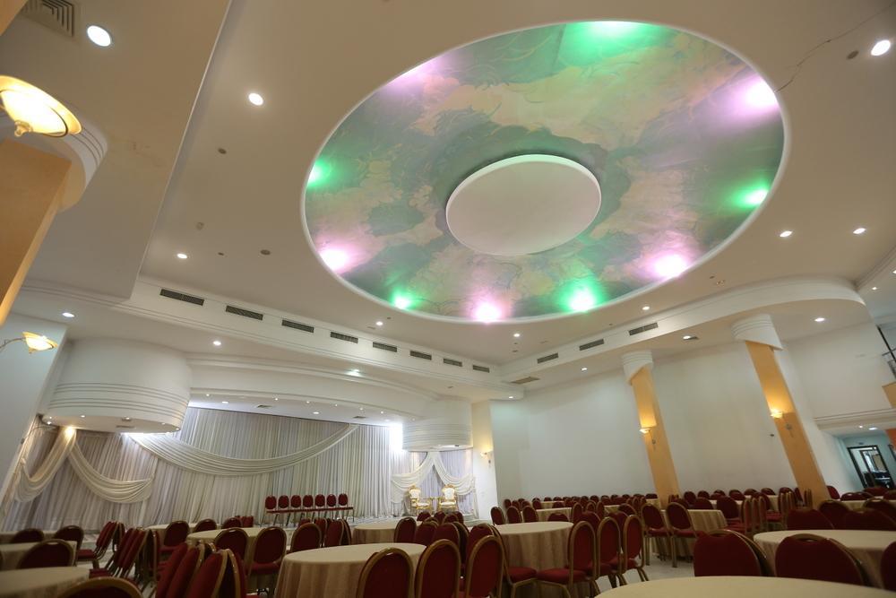 Hotel Ksar Dhiafa By Plaza Hotels & Resorts Sidi Bouzid Exterior photo