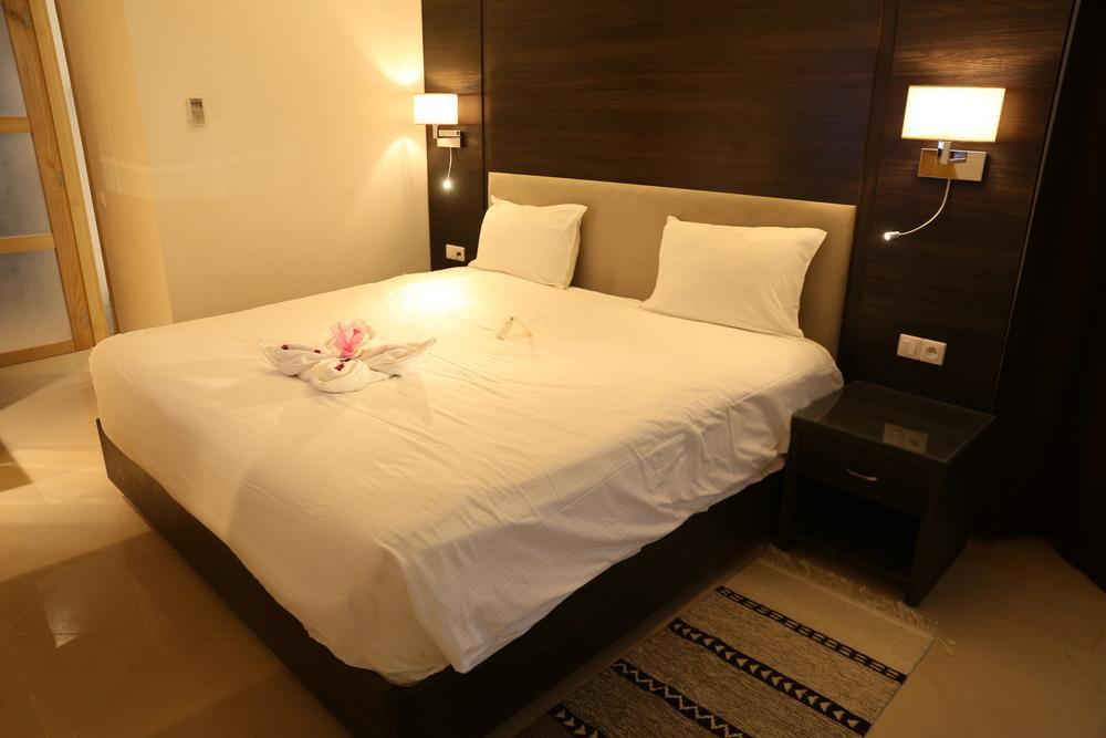Hotel Ksar Dhiafa By Plaza Hotels & Resorts Sidi Bouzid Exterior photo